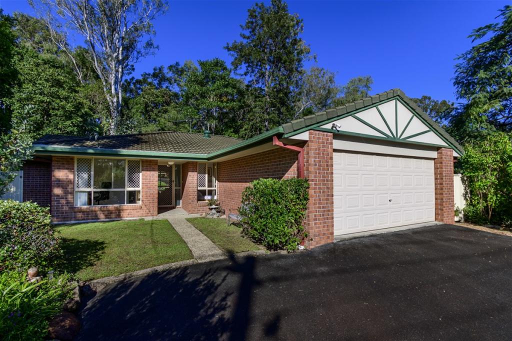 45 Mount Glorious Rd, Samford Village, QLD 4520