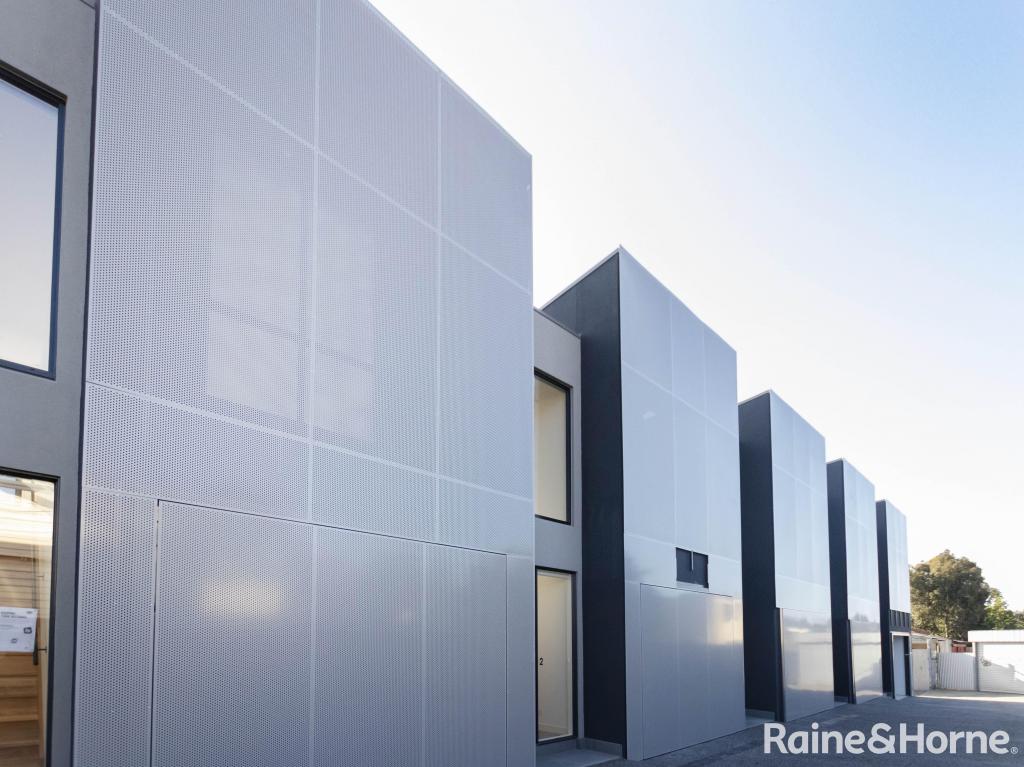 6/431 Albion St, Brunswick, VIC 3056