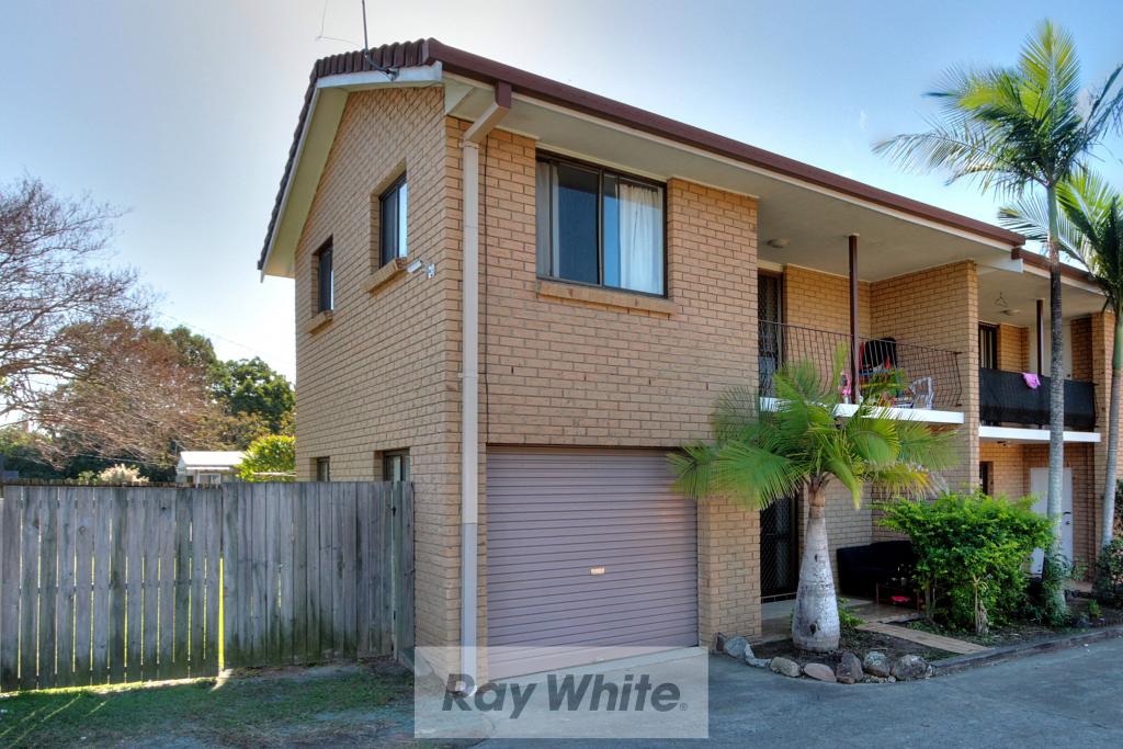 10/31 North Rd, Woodridge, QLD 4114