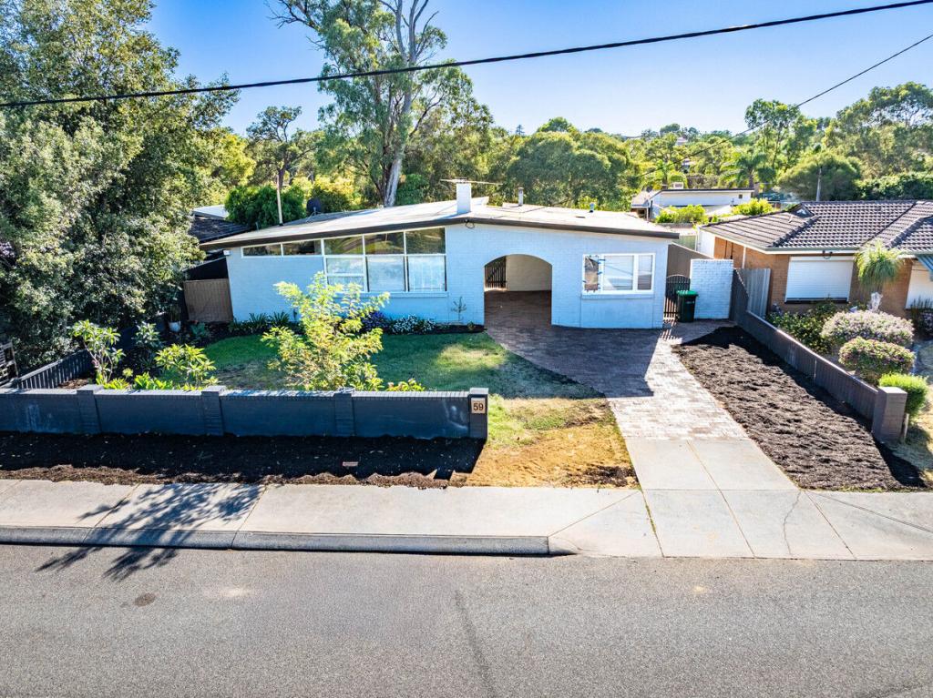 59 Gilmore Ave, Orelia, WA 6167