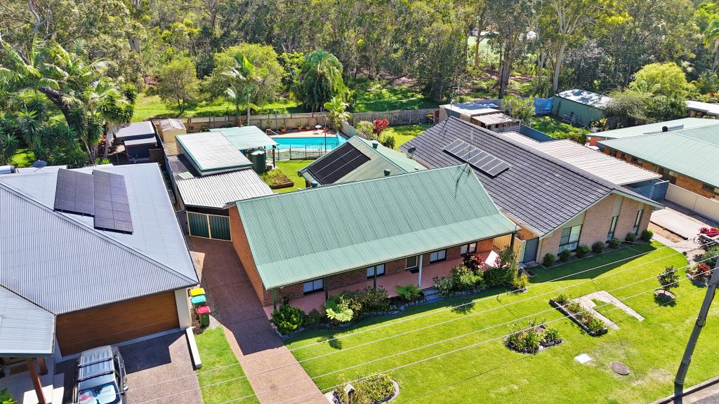 28 BINBILLA DR, BONNY HILLS, NSW 2445