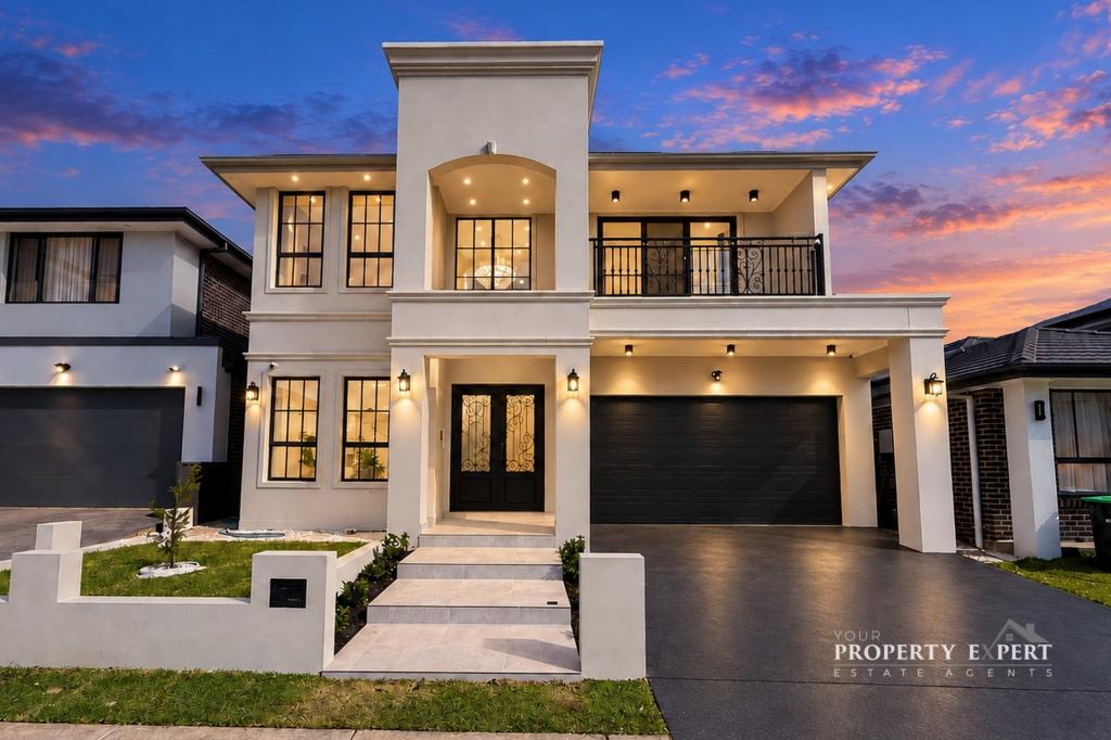 17 Quokka Street ( Melonba) Bvd, Marsden Park, NSW 2765