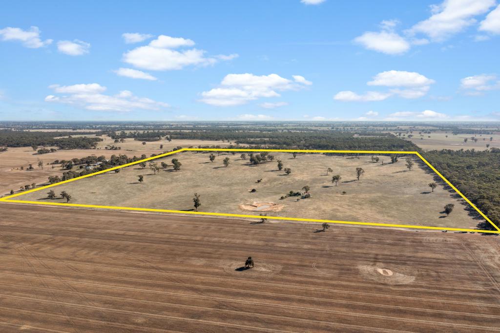 0 Farmers Rd, Greens Creek, VIC 3387