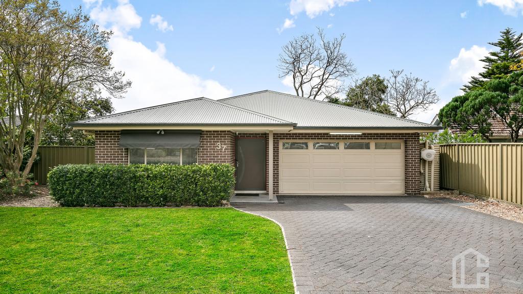 37 Great Western Hwy, Blaxland, NSW 2774