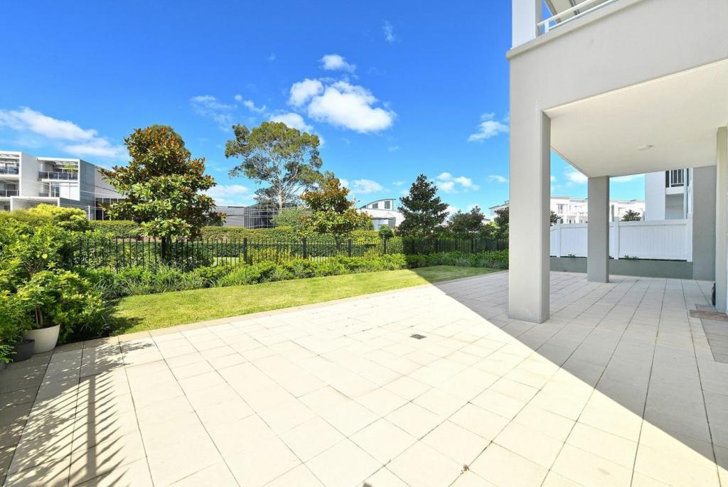 101/18 Woodlands Ave, Breakfast Point, NSW 2137