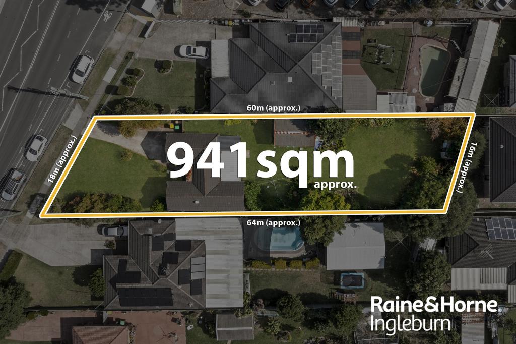 98 Saywell Rd, Macquarie Fields, NSW 2564