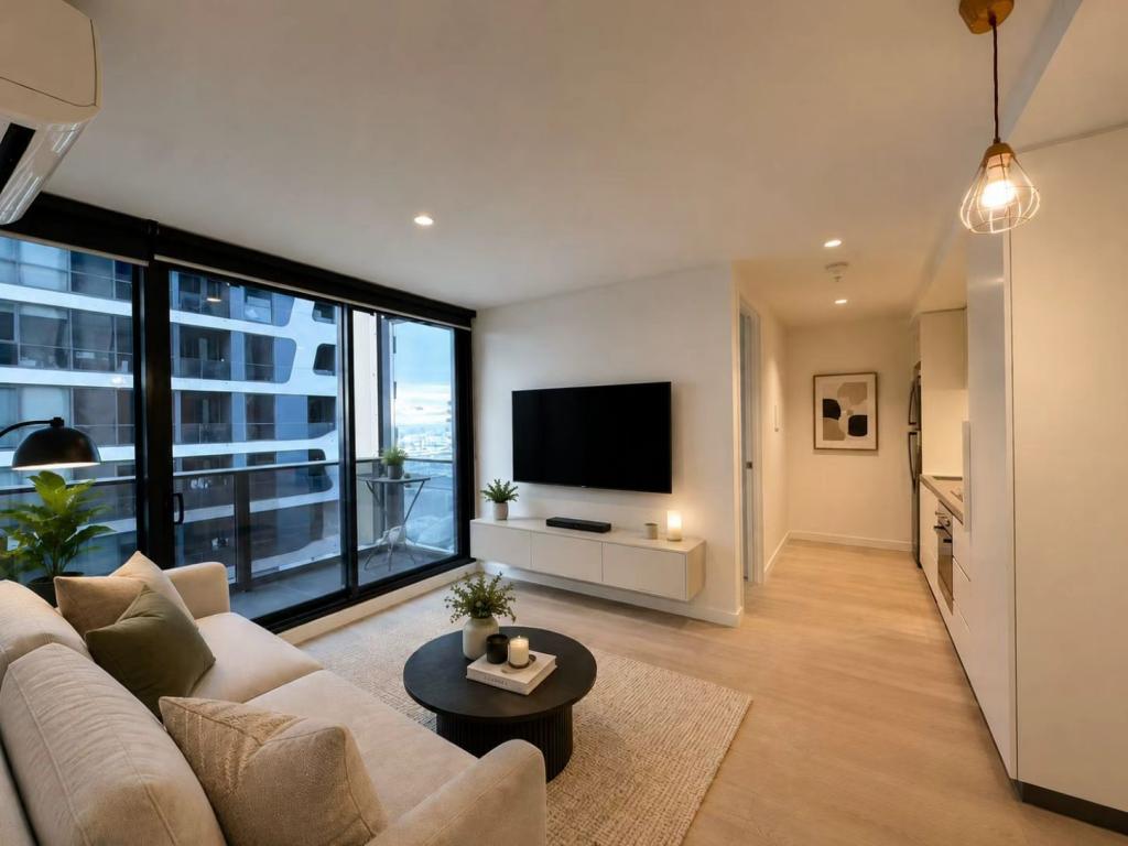2510/81 Abeckett St, Melbourne, VIC 3000