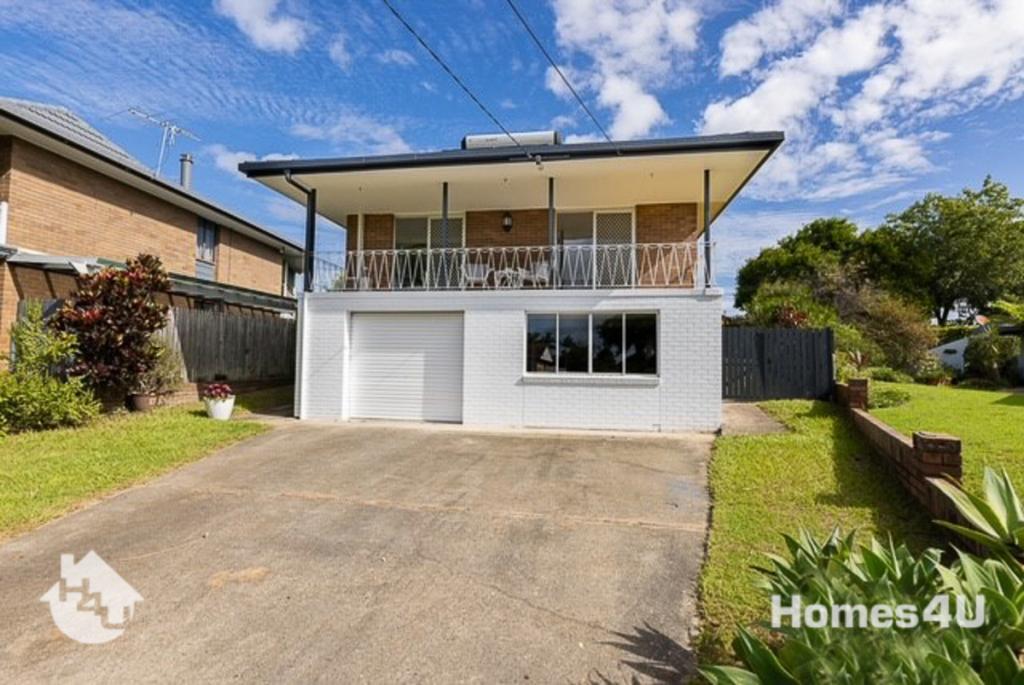 35 ALOOMBA CT, REDCLIFFE, QLD 4020