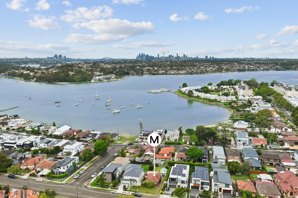 89 CABARITA RD, CABARITA, NSW 2137