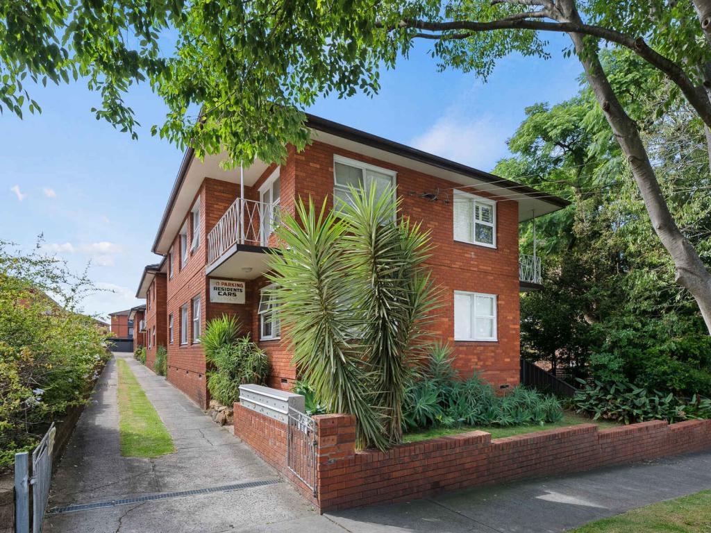 6/11 Myra Rd, Dulwich Hill, NSW 2203