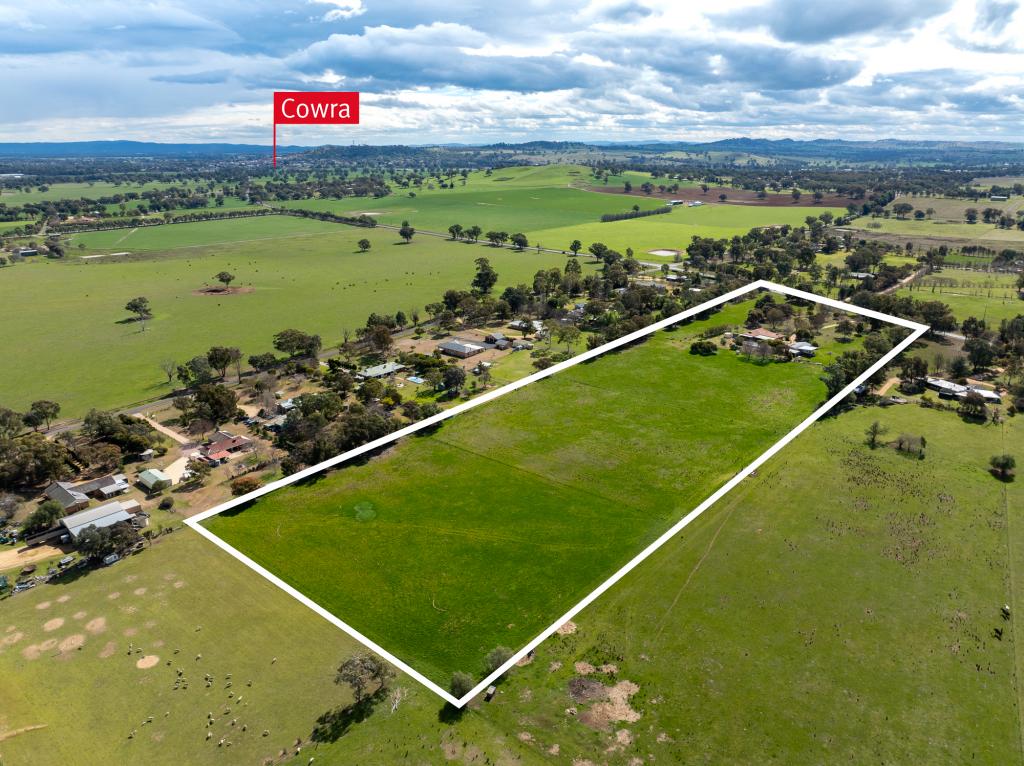 520 Darbys Falls Rd, Cowra, NSW 2794
