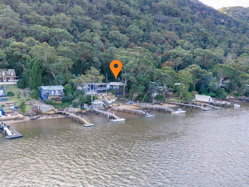 2202 Hawkesbury Rvr, Bar Point, NSW 2083