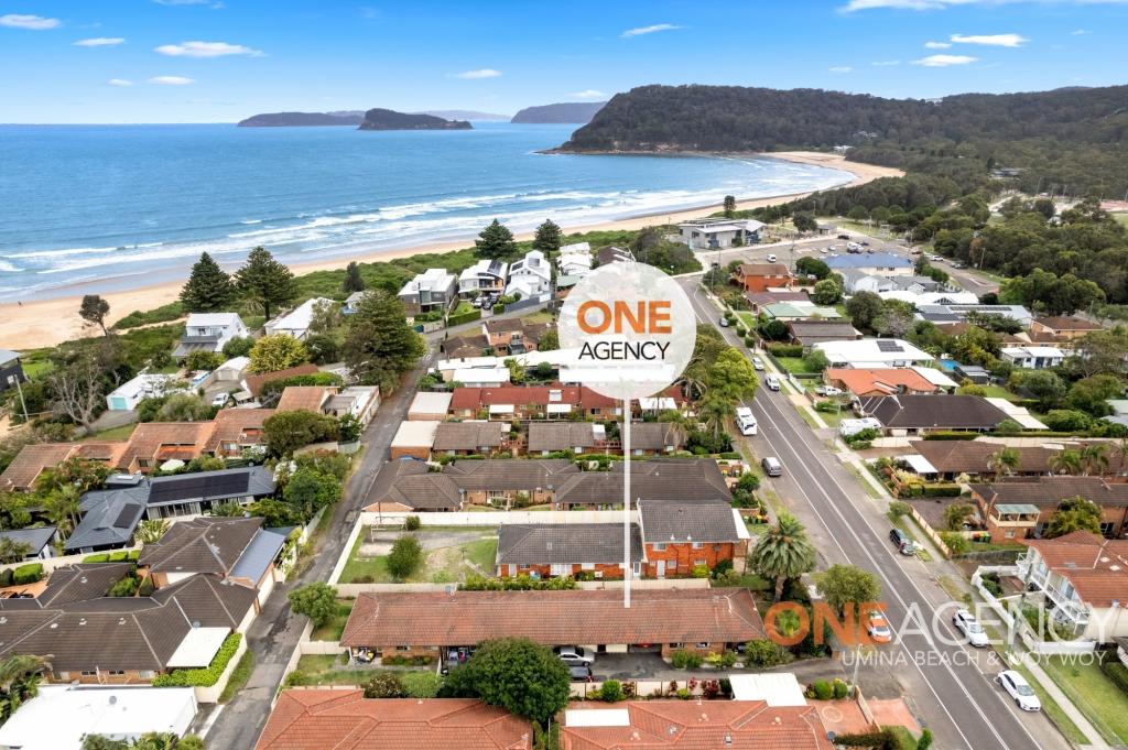 1/494 OCEAN BEACH RD, UMINA BEACH, NSW 2257