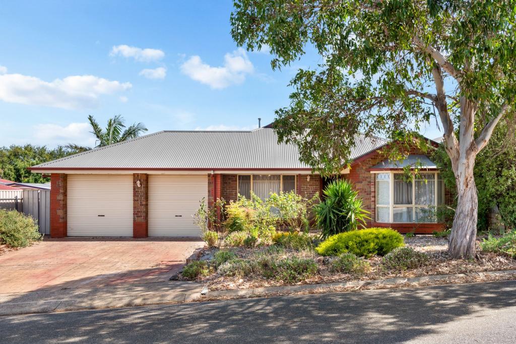 23 Omega Dr, Seaford Rise, SA 5169
