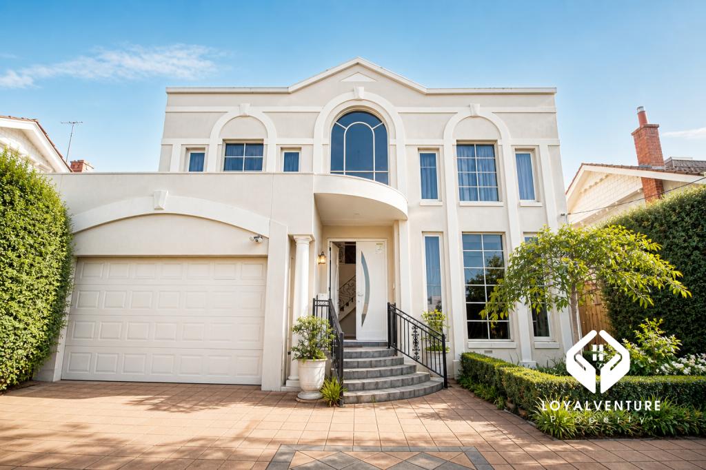 983 Toorak Rd, Camberwell, VIC 3124