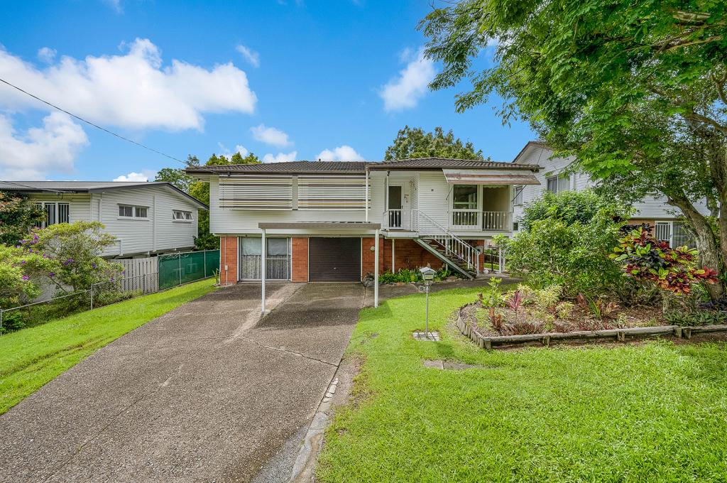 10 Shordley St, Chermside West, QLD 4032