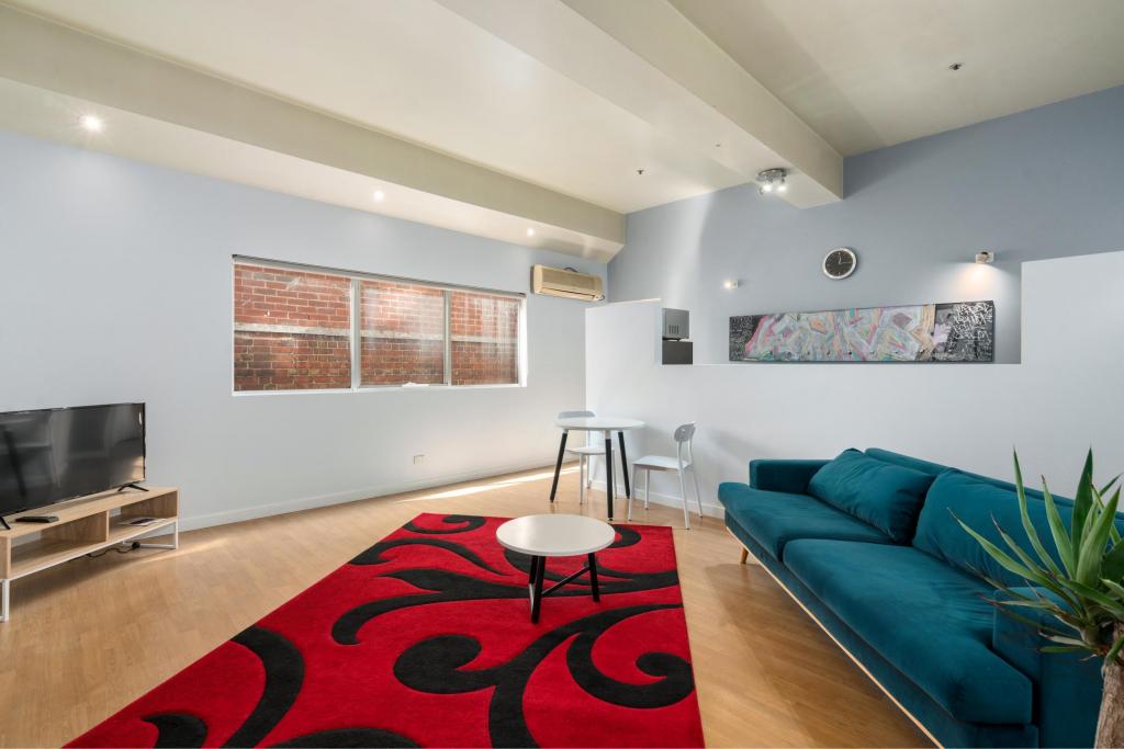 9/349 FLINDERS LANE, MELBOURNE, VIC 3000