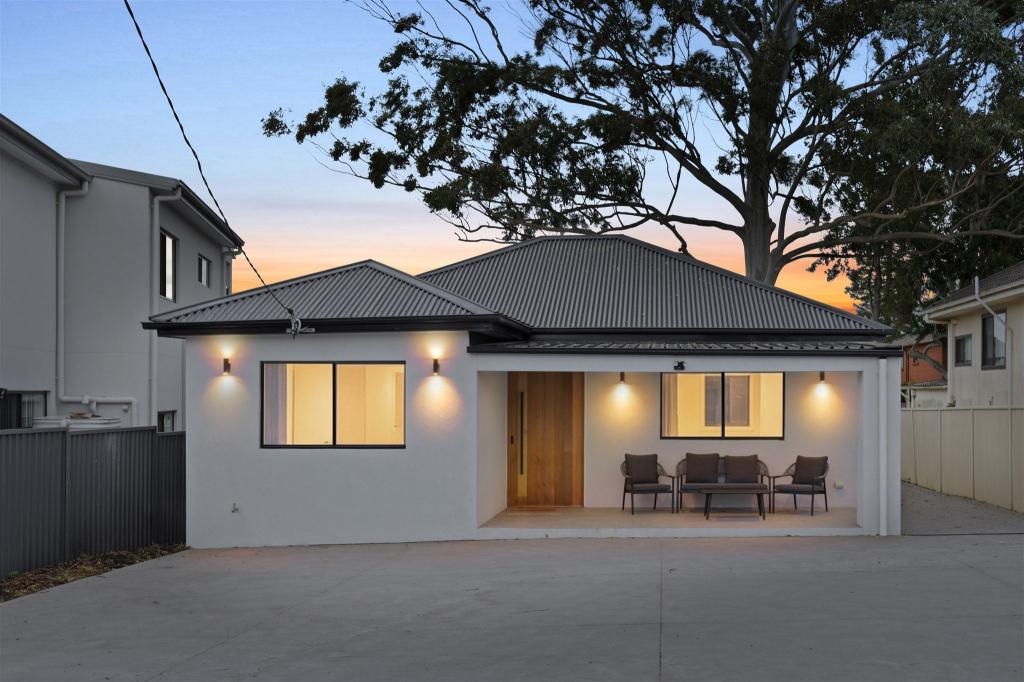 4 Karne St N, Riverwood, NSW 2210