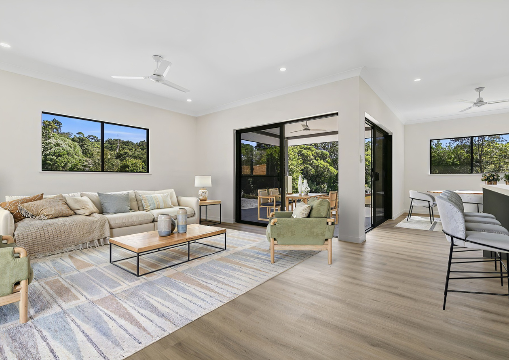 72a Masons Rd, Kuranda, QLD 4881