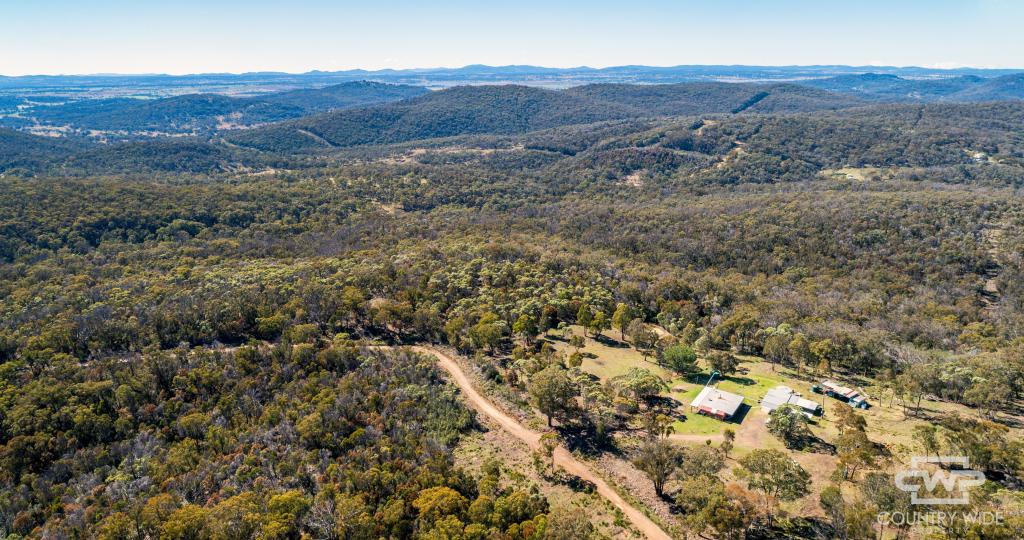 2207 Emmaville Rd, Glen Innes, NSW 2370