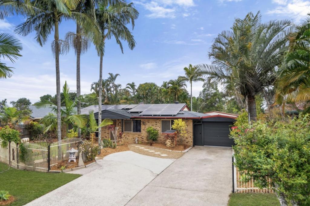 19 Hilldale Cres, Morayfield, QLD 4506