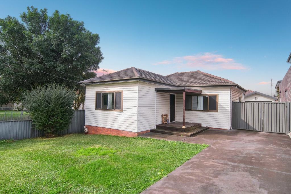 48 Bangor St, Guildford, NSW 2161