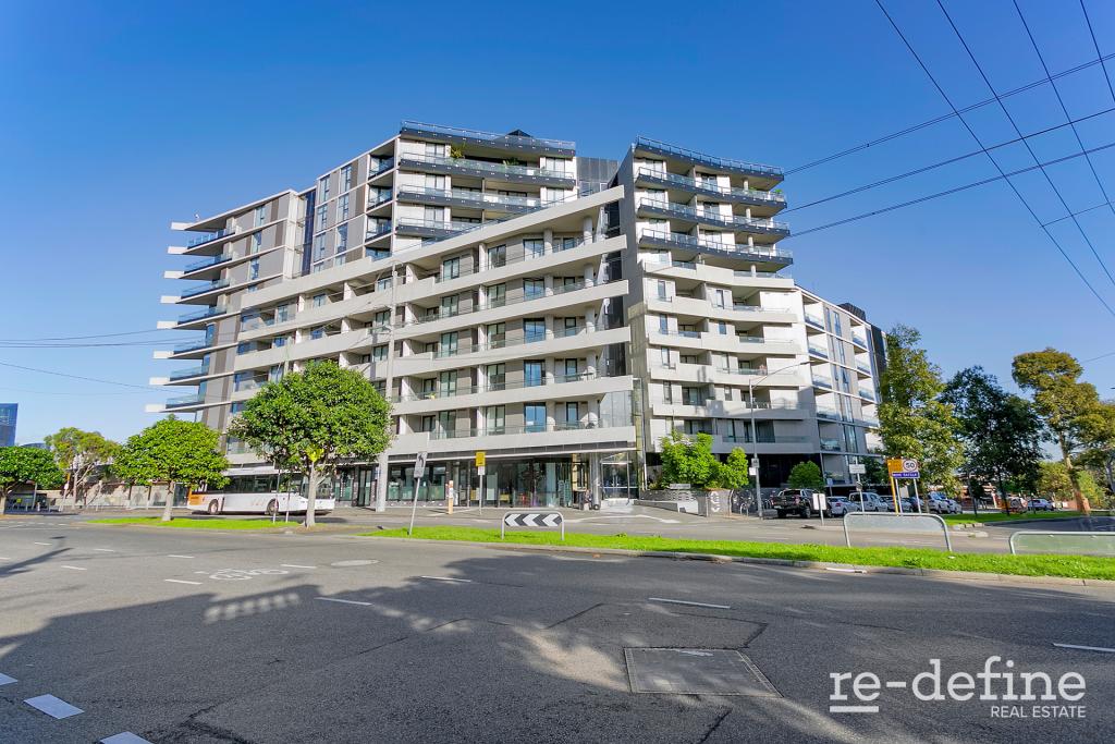 418/9 Dryburgh St, West Melbourne, VIC 3003