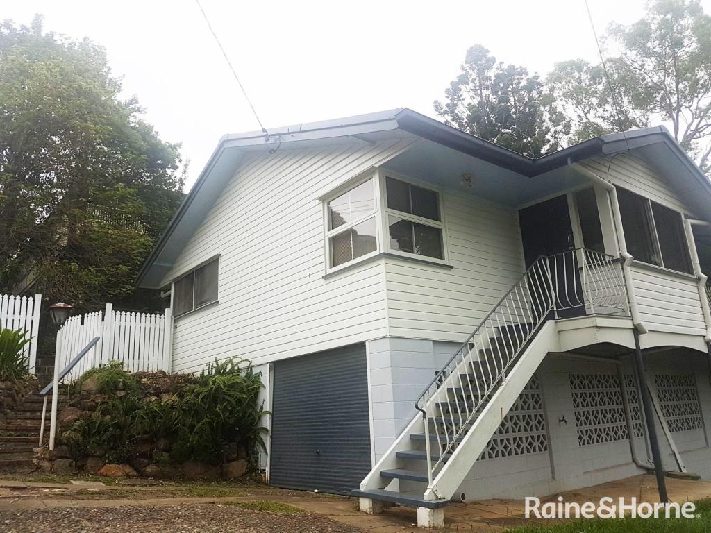 89 Bywong St, Toowong, QLD 4066