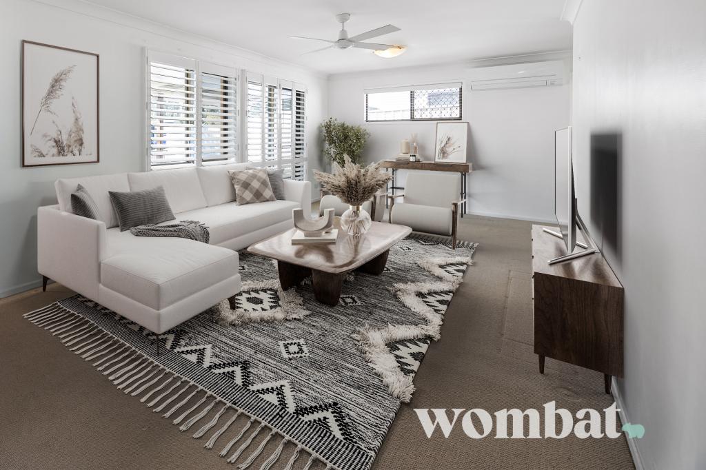 37 Sycamore Pde, Victoria Point, QLD 4165