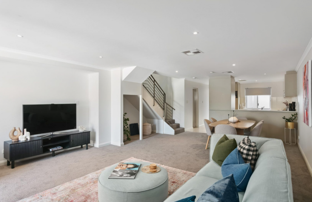 21/628-630 Newcastle St, Leederville, WA 6007