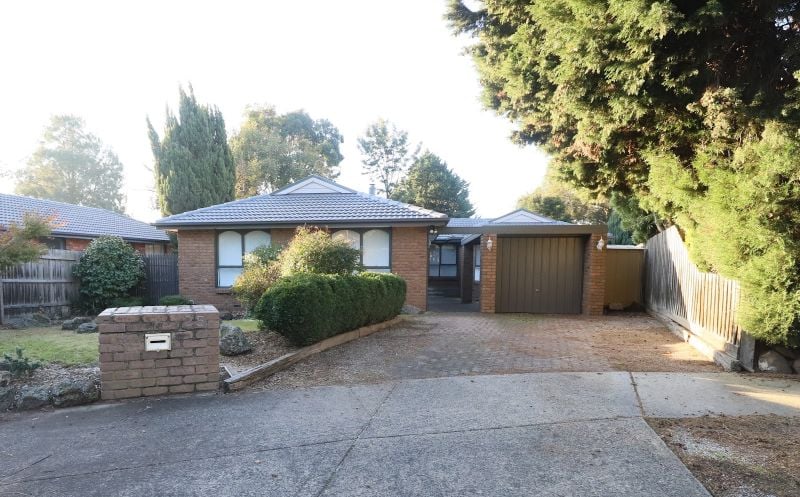 25 Ravensthorpe Cres, Narre Warren, VIC 3805