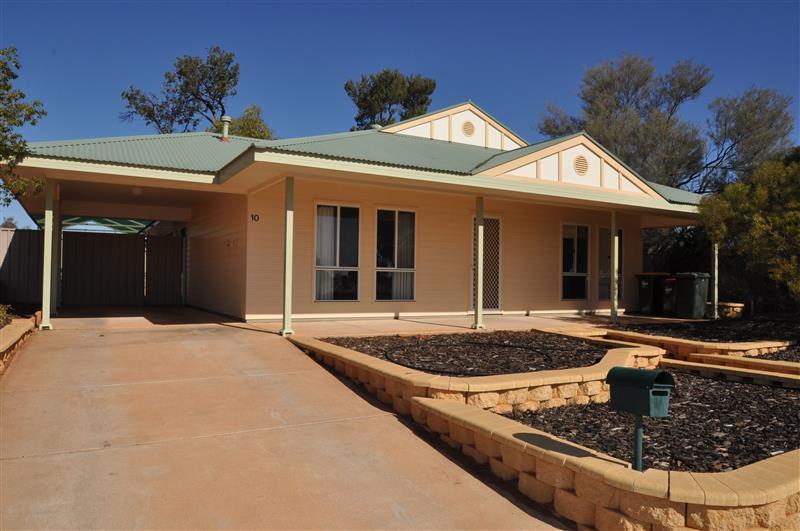 10 Melaleuca Ct, Roxby Downs, SA 5725