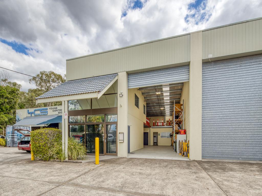 2/23 BOORAN DR, WOODRIDGE, QLD 4114