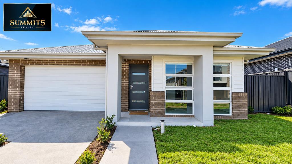 8 Harvester St, Gilead, NSW 2560