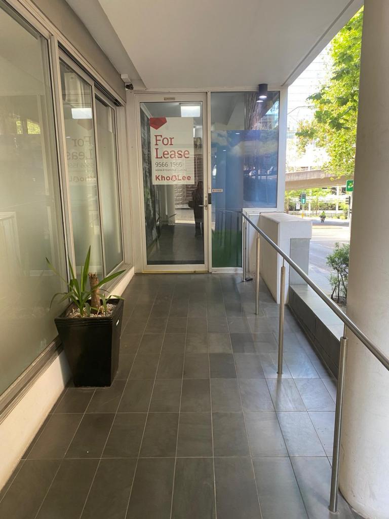 Shop 40/18-20 Allen St, Pyrmont, NSW 2009
