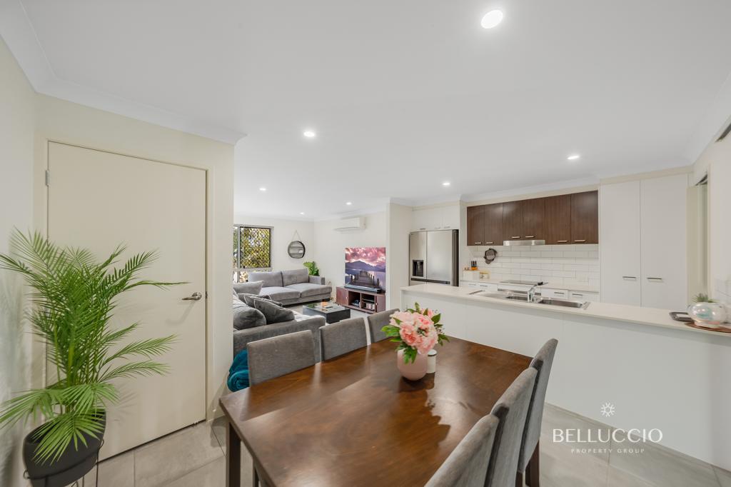 19/99-101 SECOND AVE, MARSDEN, QLD 4132