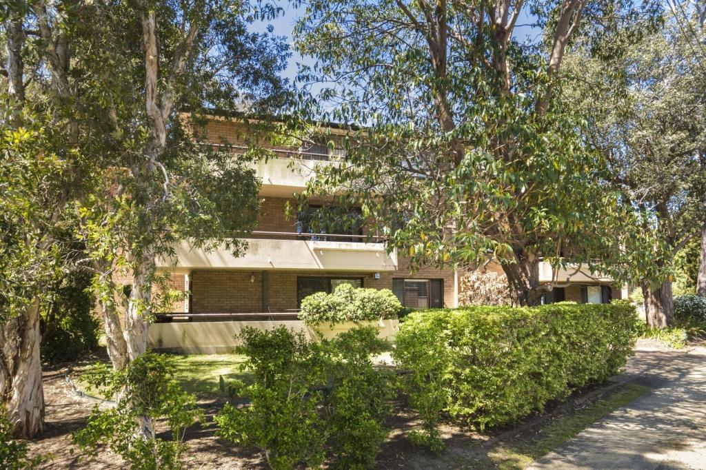 7/44-46 FLORENCE ST, HORNSBY, NSW 2077