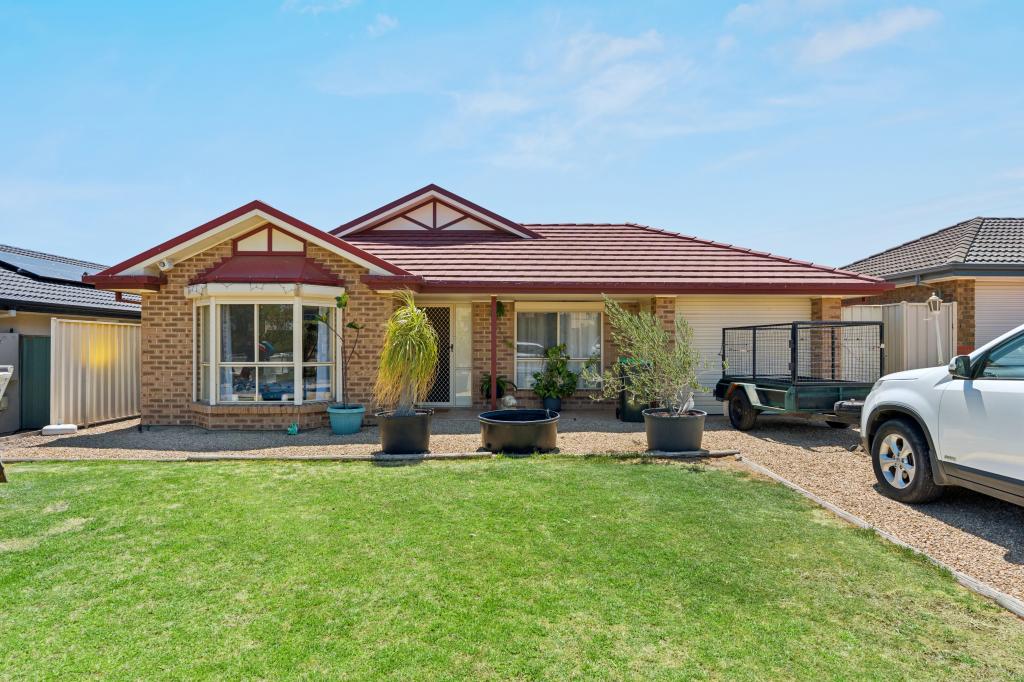 32 St Andrews Bvd, Normanville, SA 5204