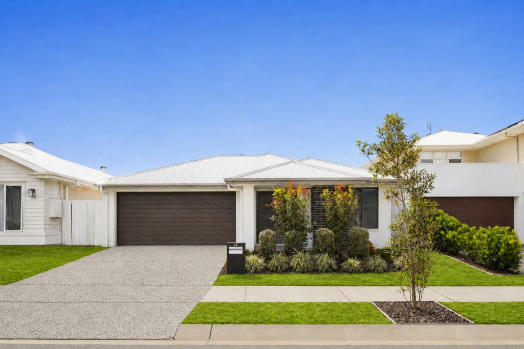 54 Lord Howe Cct, Banya, QLD 4551