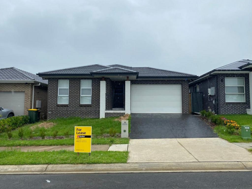 19 Drover St, Oran Park, NSW 2570
