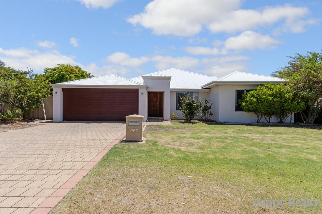 267 Campbell Rd, Canning Vale, WA 6155