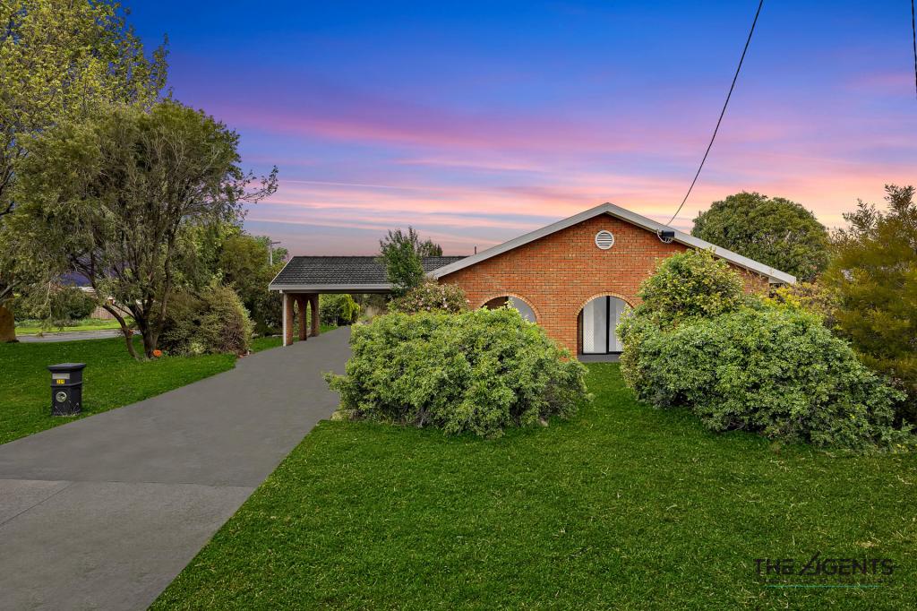 309 Greenhalghs Rd, Delacombe, VIC 3356
