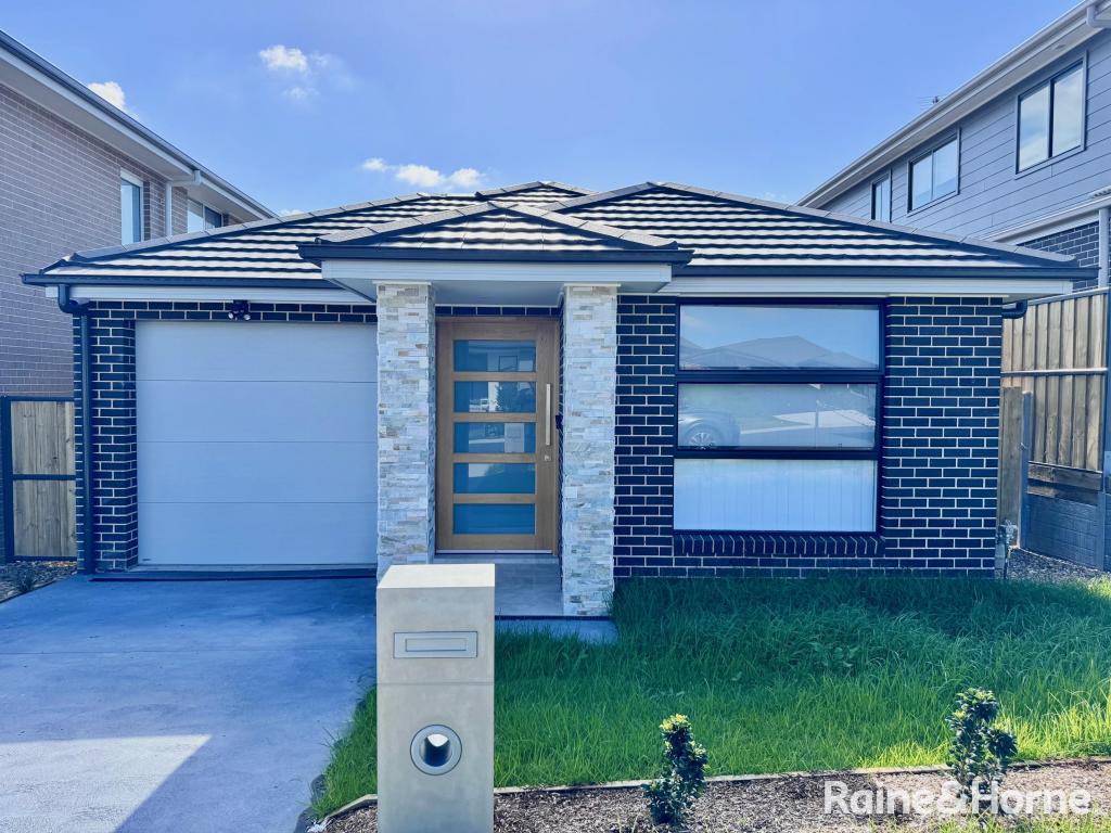 7 Storkey St, Bradbury, NSW 2560