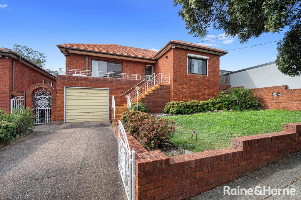 21 Westfield St, Earlwood, NSW 2206