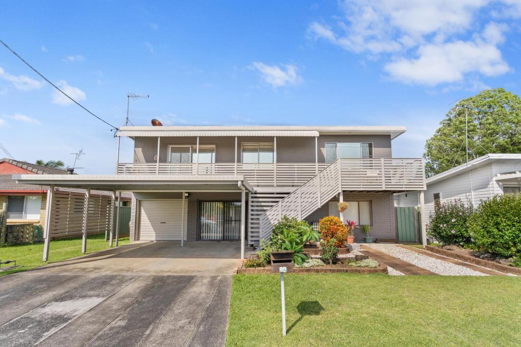 2/24 Riverview Ave, West Ballina, NSW 2478