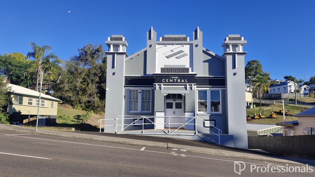 15 Caledonian Hill, Gympie, QLD 4570