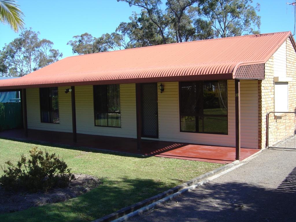 96 Marshal Rd, Aldershot, QLD 4650