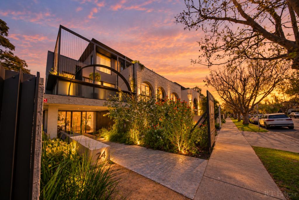 101/74 Well St, Brighton, VIC 3186
