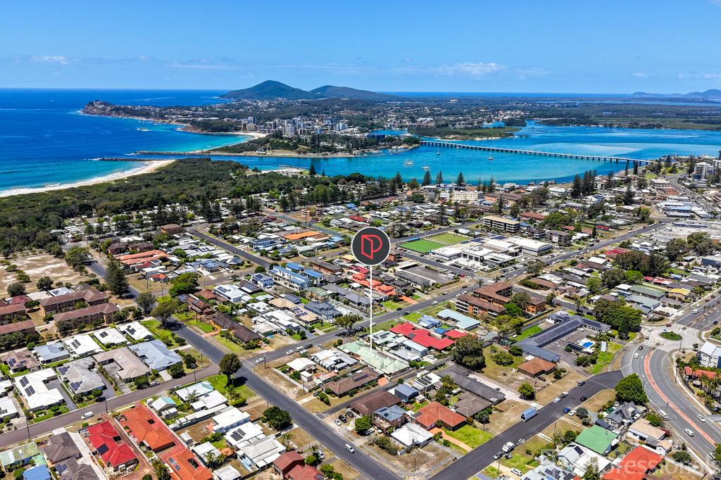 2/44 Parkes St, Tuncurry, NSW 2428