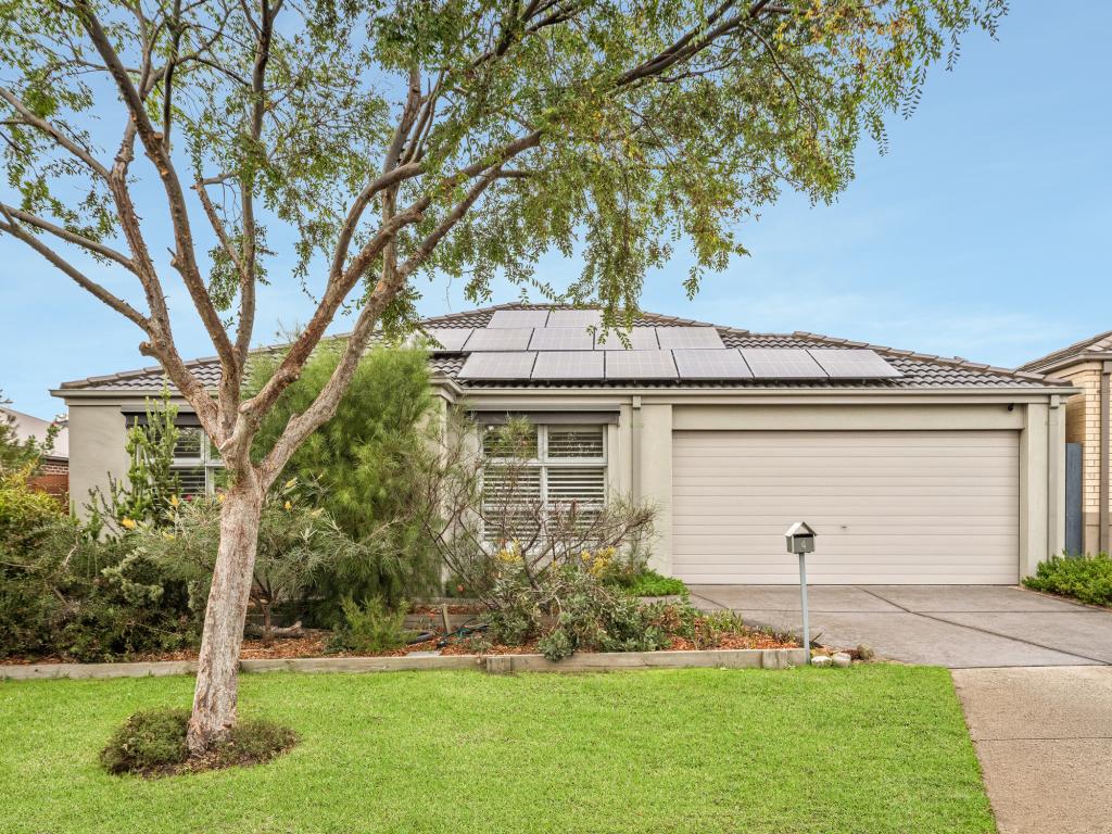 4 Romina Dr, Langwarrin, VIC 3910
